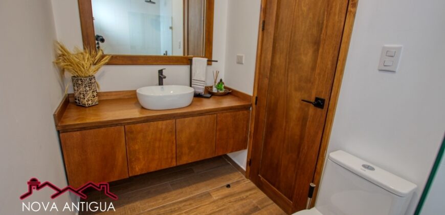 H109 – Beautiful townhouse in the San Pedro el Alto area