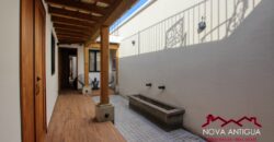 H109 – Beautiful townhouse in the San Pedro el Alto area