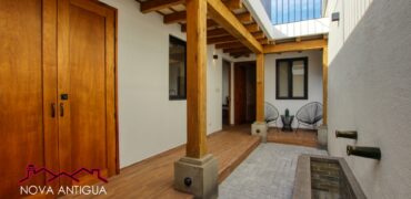 H109 – Beautiful townhouse in the San Pedro el Alto area