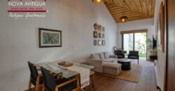 H109 – Beautiful townhouse in the San Pedro el Alto area