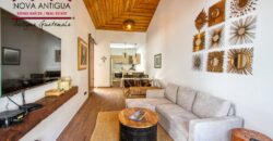 H109 – Hermoso townhouse en el area de San Pedro el Alto