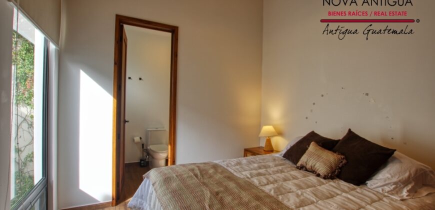 H109 – Beautiful townhouse in the San Pedro el Alto area