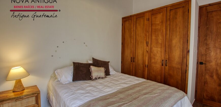 H109 – Beautiful townhouse in the San Pedro el Alto area