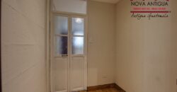 A4223 – Apartamento sin muebles en el centro de Antigua