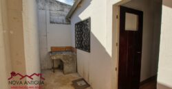 A4223 – Apartamento sin muebles en el centro de Antigua