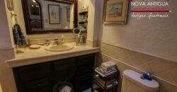 A4222 – Spectacular furnished house in residential area