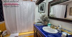 A4222 – Spectacular furnished house in residential area