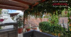 A4222 – Spectacular furnished house in residential area