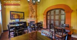 A4224 – Beautiful property in the Center of Antigua Guatemala