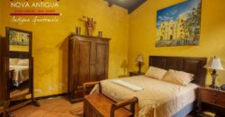 A4224 – Beautiful property in the Center of Antigua Guatemala