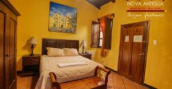 A4224 – Beautiful property in the Center of Antigua Guatemala