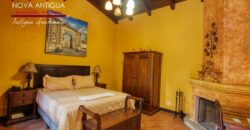 A4224 – Beautiful property in the Center of Antigua Guatemala