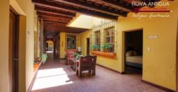 A4224 – Beautiful property in the Center of Antigua Guatemala