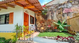 A4217 – Studio apartment in the center of Antigua