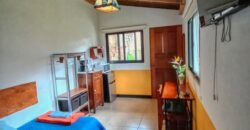 A4217 – Studio apartment in the center of Antigua