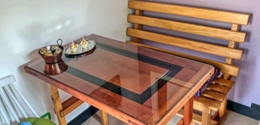 A4218 – Apartment in the center of Antigua