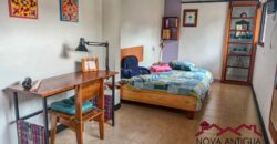 A4218 – Apartment in the center of Antigua