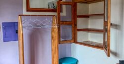 A4218 – Apartamento en el centro de Antigua