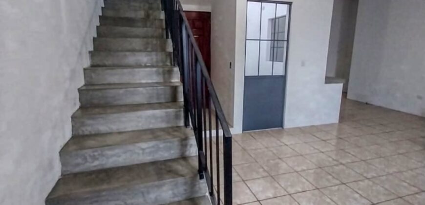 F360 – House without furniture in the Pastores area