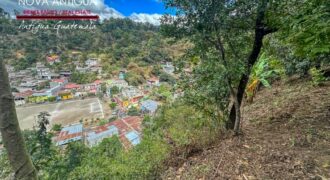 EH556- Terreno en venta en el area de la Guardiania