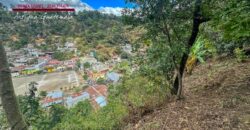 EH556- Terreno en venta en el area de la Guardiania