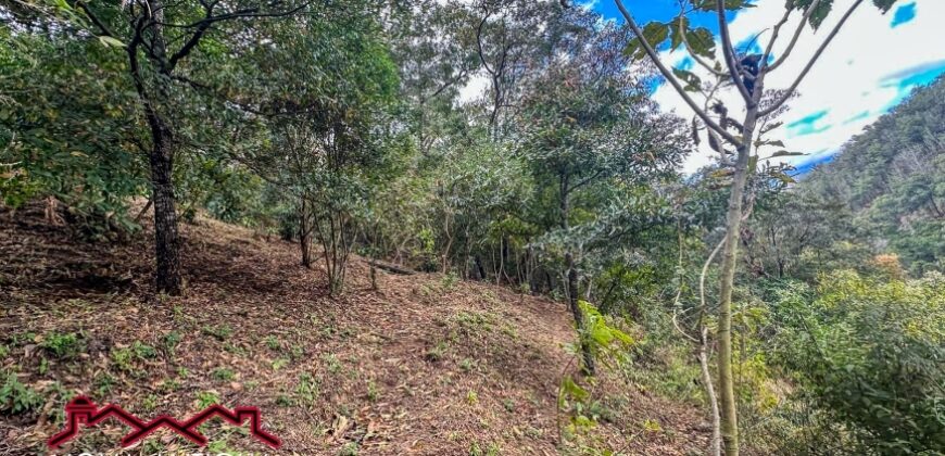 EH556- Terreno en venta en el area de la Guardiania