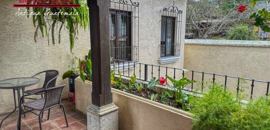 Q226 – Casa en renta en el area de San Juan del Obispo