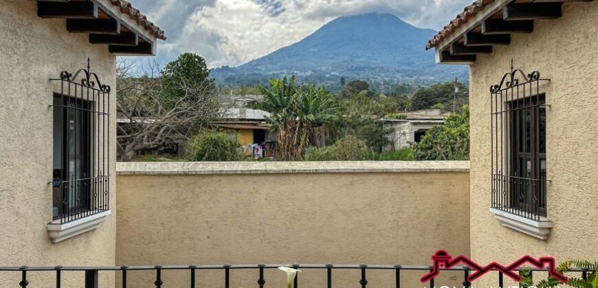 Q226 – Casa en renta en el area de San Juan del Obispo