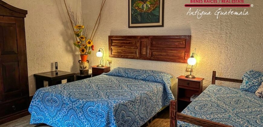 Q226 – Casa en renta en el area de San Juan del Obispo