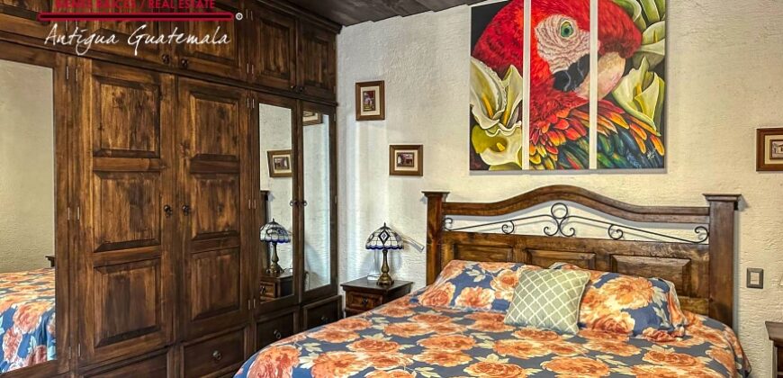 Q226 – House for rent in the San Juan del Obispo area