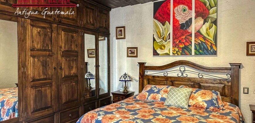 Q226 – Casa en renta en el area de San Juan del Obispo