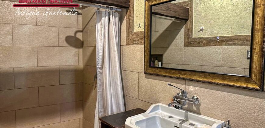 Q226 – House for rent in the San Juan del Obispo area