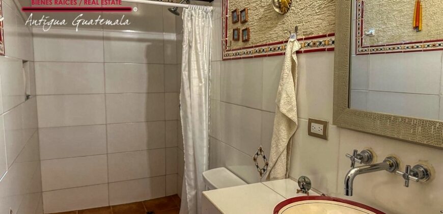 Q226 – Casa en renta en el area de San Juan del Obispo