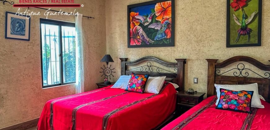 Q226 – Casa en renta en el area de San Juan del Obispo
