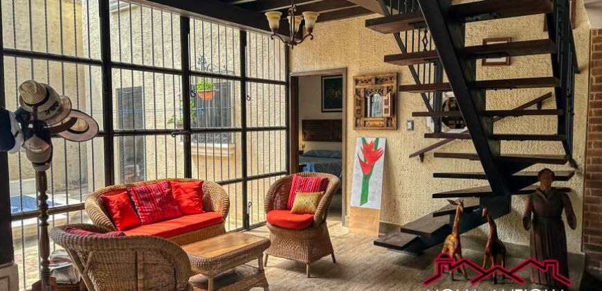 Q226 – House for rent in the San Juan del Obispo area