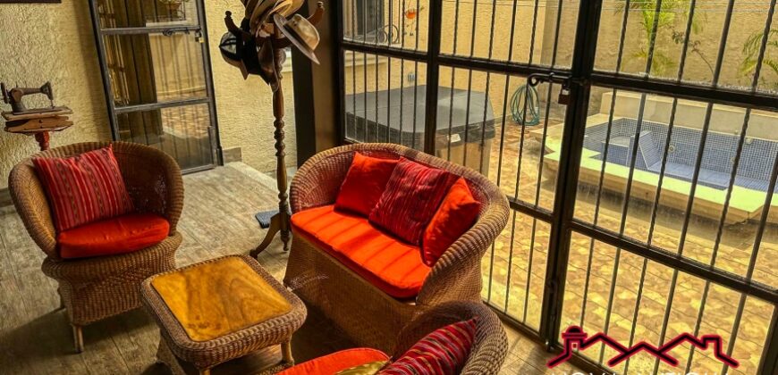 Q226 – House for rent in the San Juan del Obispo area