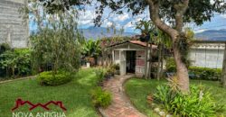 Q226 – House for rent in the San Juan del Obispo area