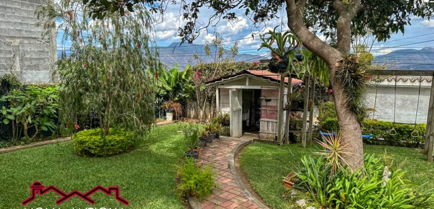 Q226 – Casa en renta en el area de San Juan del Obispo