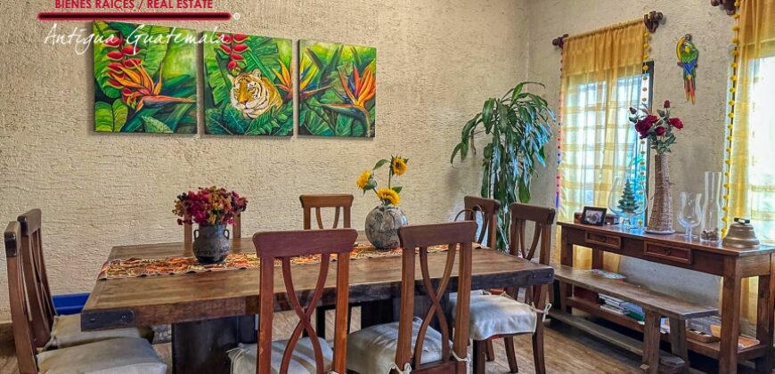 Q226 – House for rent in the San Juan del Obispo area