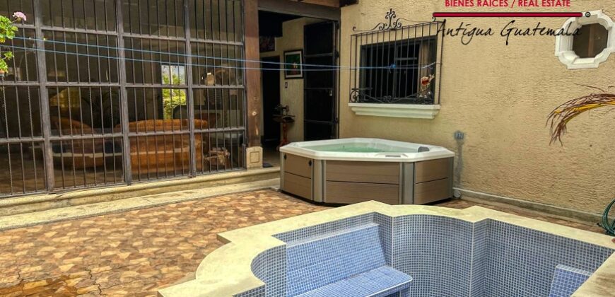 Q226 – House for rent in the San Juan del Obispo area