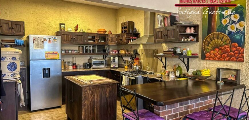 Q226 – House for rent in the San Juan del Obispo area