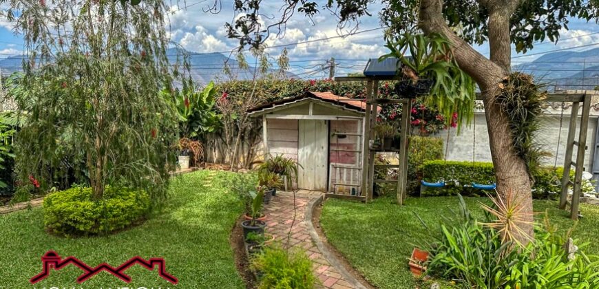 Q226 – House for rent in the San Juan del Obispo area