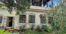 Q226 – House for rent in the San Juan del Obispo area