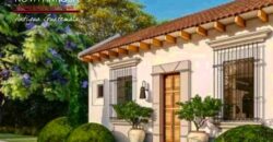 T47 – Property under construction in Hacienda del Comendador