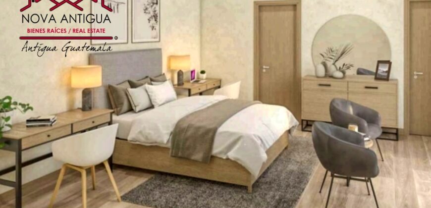 SI16 – Propiedad en construcción en Paseo Antigua