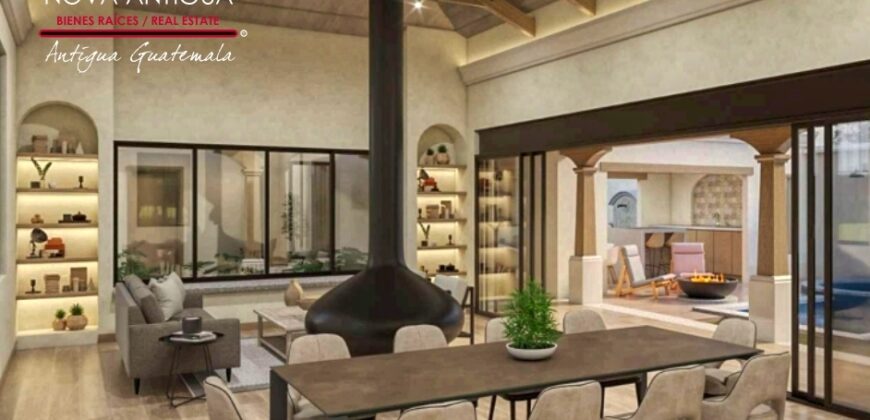 SI16 – Propiedad en construcción en Paseo Antigua