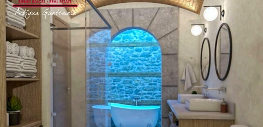 SI16 – Property under construction in Paseo Antigua