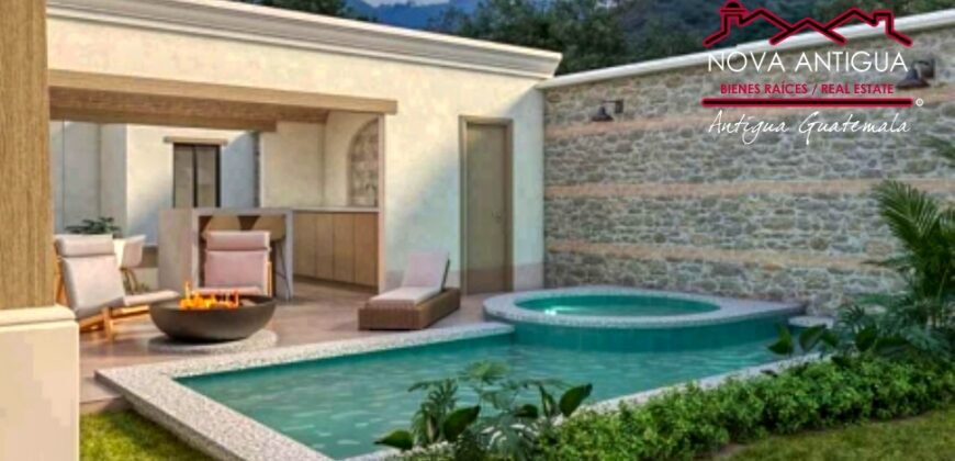 SI16 – Property under construction in Paseo Antigua