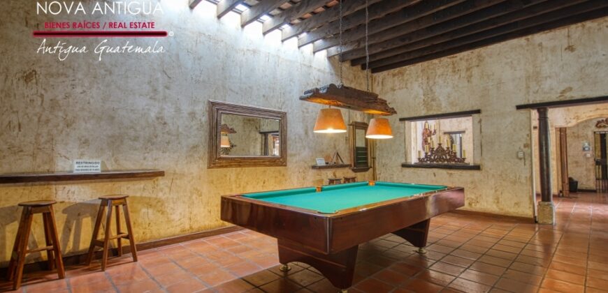 A4227 – Lindo apartamento cerca del parque central