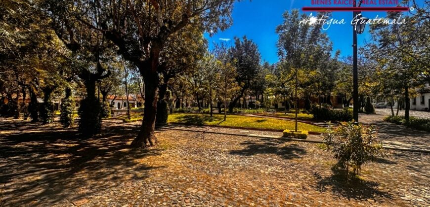 J126 – Casa en renta en San Jerónimo